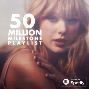 50 Million Milestones