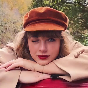 evermore & songs close to milestones